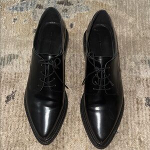 Rebecca Minkoff Ariana Oxford Shoes